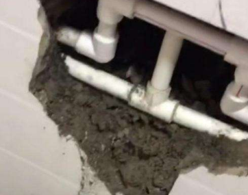 万州卫生间漏水哪家好