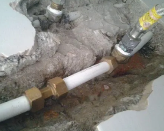 万州测漏水多少钱