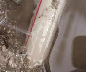 万州水管维修公司
