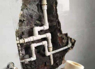 万州卫生间测漏水价格多少