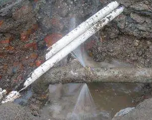 万州水管维修费用是多少