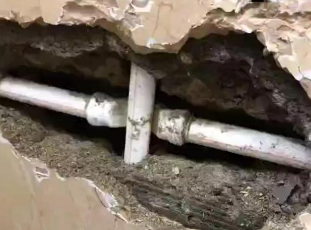 万州水管维修哪家好