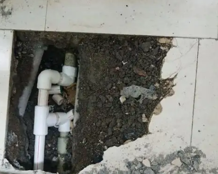 万州卫生间测漏水哪家好