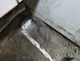 万州卫生间测漏水多少钱