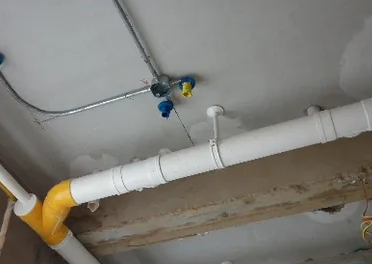 万州水管维修多少钱