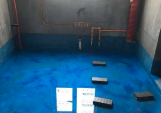 万州卫生间防水步骤