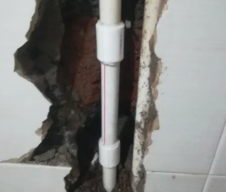 万州卫生间测漏水的相关案例