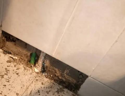 万州测漏水公司为您专业分享下检漏仪器准确定位的方法有什么特点?