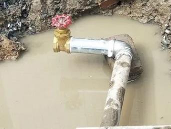 万州漏水检测电话多少